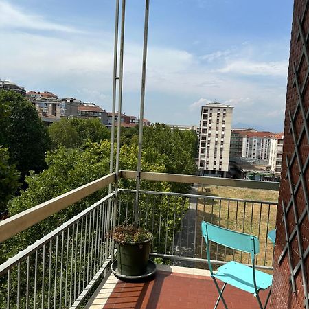 Ferienwohnung Torino1 - Luminoso E Panoramico Exterior foto