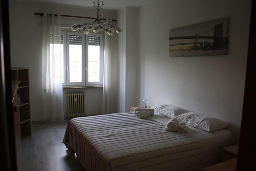 Ferienwohnung Torino1 - Luminoso E Panoramico Exterior foto